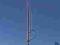 Antena UKF J pole