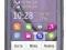 Telefon Nokia C2-06 DUALSIM BEZ SIMLOCKA 23% Lilac