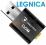 TUNER MICRO do laptopa komputera DVB-T USB LEGNICA