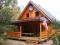 DOM DREWNIANY,DOMKI Z DREWNA,