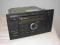 FORD MONDEO MK3 (2003-2007)  RADIO FORD 6000CD