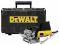 FREZARKA LAMELOWNICA DW682 DEWALT SUPER CENA