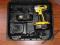 KUFER  DEWALT DO ZAKRETAREK DC825 DCD827 18V
