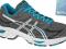 ASICS GEL CUMULUS 13 C118N-7901 r.36 BUTY JANA