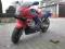 Honda CBR HONDA CBR 600 F4 1999 Rok