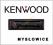 K E N W O O D KDC-3051R - Radio CD mp3 4x50W RaTY