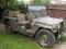 Ford MUTT m151 a2