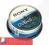 Płyty SONY DVD+R DL Double Layer 25 szt VAT
