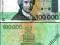 Chorwacja     100 000 DINARA     P-27  1993    UNC