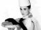 Audrey Hepburn Plakat