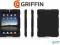 GRIFFIN SURVIVOR ETUI POKROWIEC IPAD 2 IPAD NEW