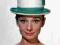 Audrey Hepburn Kapelusz Plakat