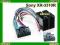 ZŁĄCZE ISO ADAPTER Sony  XR - 3310R CDX MK2 XRC