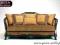 Meble Stylowe "QUEEN" - Sofa Stylowa