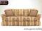 Meble Stylowe "QUEEN" - Sofa Stylowa