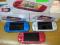 J.NOWA PSP3004 BEZ BLOKADY 6.20 PL 8GB+GRA+ETUI+GW