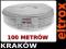 KABEL KONCENTRYCZNY ANTENOWY NS100 100 METRÓW 6937