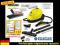 Parownica KARCHER SC1.020 +Dysza +12odk +ści 2.500