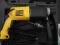 NOWY DeWALT D25003-QS MŁOTOWIERTARKA SDS 650W