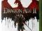 DRAGON AGE 2 PL + BLACK EMPORIUM (XBOX 360) FOLIA