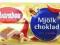 Oryginalna czekolada Marabou mleczna 250g