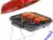 BBQ GRILL TURYSTYCZNY PRZENOSNY OKAZJA