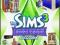 The Sims 3: Luksusowy Wypoczynek (akcesoria) PC PL
