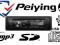 RADIO PEIYING PY6330 SD/USB/AUX-IN/CD/SUB + GRATIS