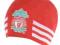 Czapka zimowa ADIDAS LIVERPOOL!