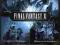 Final Fantasy XI Online FOLIA Game Projekt SKLEP