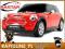 RASTAR - SZYBKIE AUTO RC MINI COOPER S NA LICENCJI