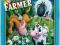 Gra Superfarmer De Lux gra planszowa NOWA