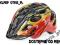 KASK ALPINA ROCKY MADE IN GERMANY ROZMIAR 47-52 CM