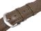 PASEK DO ZEGARKA 20mm.SKÓRZANY.
