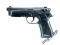 Pistolet AIR SOFT ASG BERETTA 90TWO 0,5J