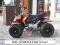MINI QUAD 49 50 COBRA KOMUNIA OKAZJA KOŁA 6"