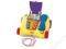 Fisher-Price Cyferkowy Telefonik T5257