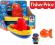 Fisher-Price Pływający Stateczek do Wanny X0059