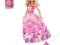 Mattel Barbie Urodzinowa Księżniczka (W2862)