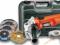 BLACK&DECKER KG915KDC SZLIFIERKA+TARCZE+KUFER