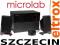 GŁOSNIKI 2.1 MICROLAB M200 40W RMS SNR 80dB, 4040