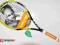 Rakieta Head YOUTEK Extreme MP  -  ZAWODNICZA 2012