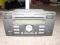 RADIO 6000CD FORD C-MAX FIESTA FOCUS II MONDEO II