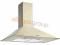 TEKA Okap kuchenny DOS 90 - Beż - W-WA WOLA