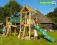 Plac zabaw Wonder Toy - Jungle Gym Baltazaar