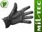 Rękawice Rękawiczki Taktyczne Kevlar + Skóra