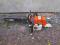 Stihl pila spalinowa STIHL 034