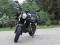 Yamaha MT-03 2008 rok