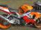 HONDA CBR 929 FIREBLADE REPSOL