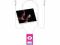 Sluchawki Apple do iPod Nano Lanyard HEADPHONES FV